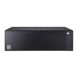 Samsung Wisenet PRN-4011 | PRN 4011 | PRN4011 64CH 12M H.265 NVR